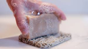 Skin Bathing Bar & Powder